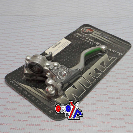 Wirtz Univ.esy Grip 4-STK