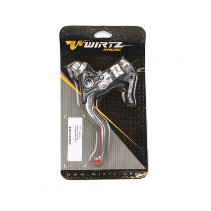 Wirtz Univ.esy Grip 4-STK