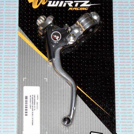 Lever Clutch Easy Pull Smooth, Wirtz 3W1000 Univ. Long 2-STK