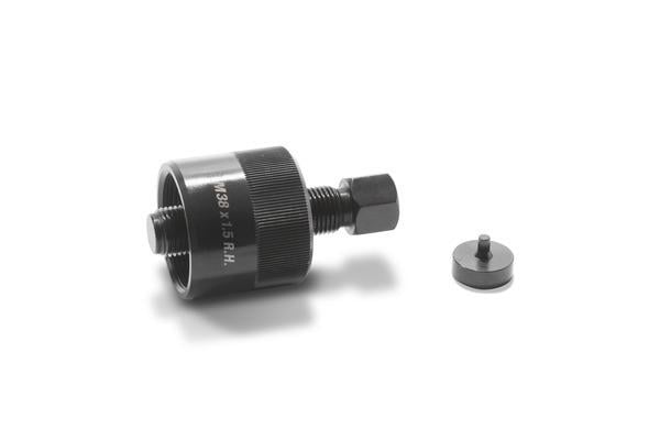 Flywheel Puller M38 x 1.5 RH Motion Pro 08-0321