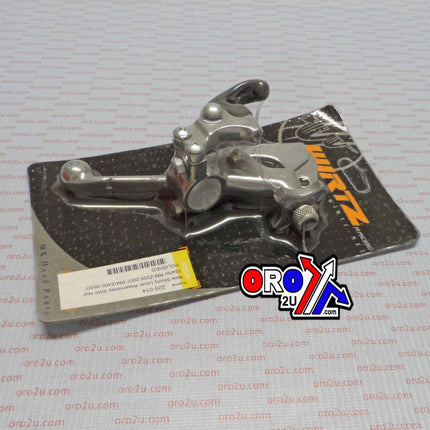 Wirtz Shorty Assy RMZ