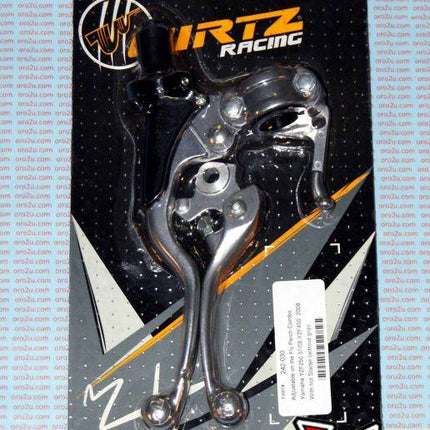 Lever Combo Set Smooth 4-STK, Wirtz 242-030 Pro Pearch
