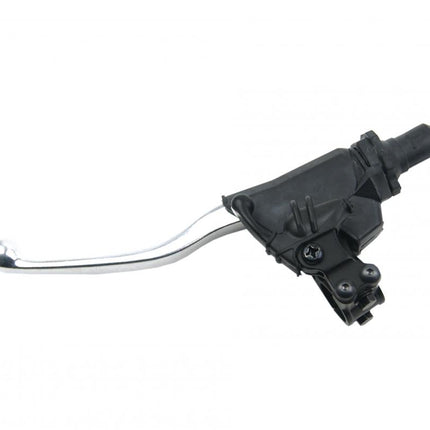 Clutch Lever Assy. Wrf 03-04