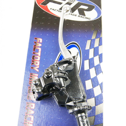 Clutch Lever Assy. Wrf 03-04