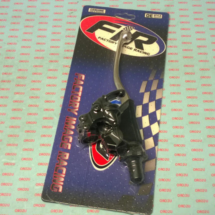Clutch Lever Assy. Wrf 03-04