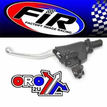 Clutch Lever Assy. Wrf 03-04