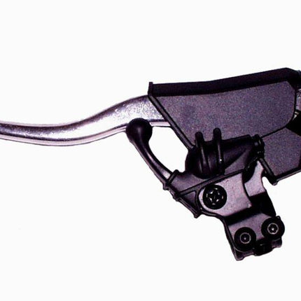 Clutch Lever Assy. Wrf 03-04