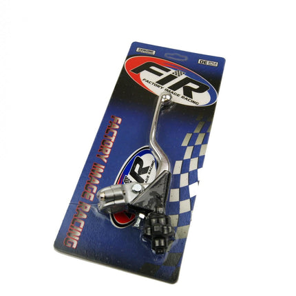 Lever Clutch Assembly CR Type