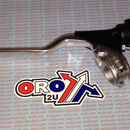 Lever Clutch Assembly CR Type