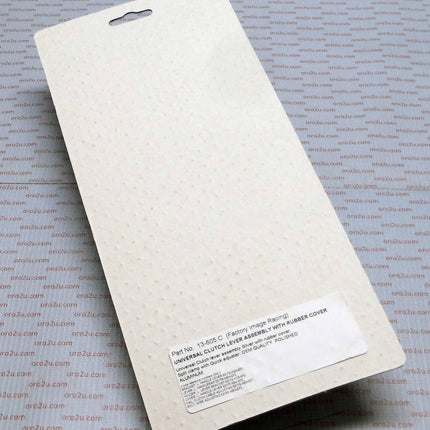Lever Clutch Assembly CR Type