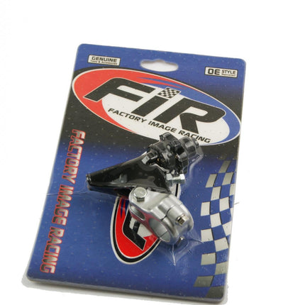 Bracket Clutch & Cover CR 04-07