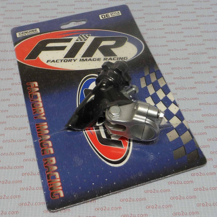Bracket Clutch & Cover CR 04-07