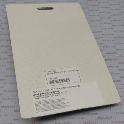 Bracket Clutch & Cover CR 04-07
