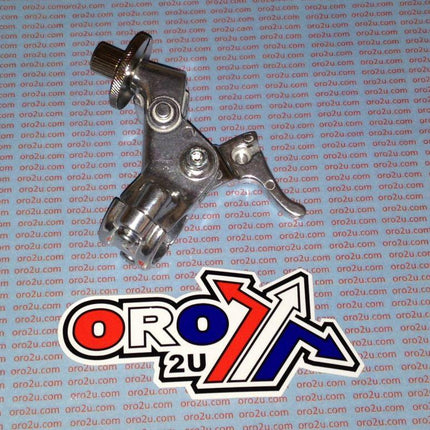 Bracket Clutch 04-04 Kxf RMZ, With Hot Start Lever