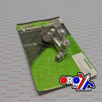 Wirtz Clt.perch Complete, Wirtz 144-004, On Green Card