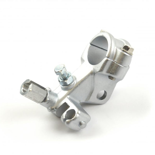 Bracket Clutch CRF450 CRF250, 53172-MEN-670, 2004-2008