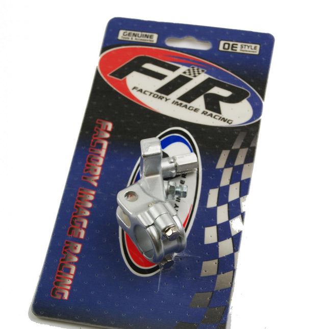 Bracket Clutch CRF450 CRF250, 53172-MEN-670, 2004-2008