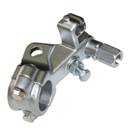 Bracket Clutch CRF450 CRF250, 53172-MEN-670, 2004-2008