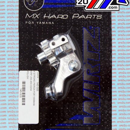 Bracket Clutch No Hot Start, Wirtz 145-005 Perch Yzf
