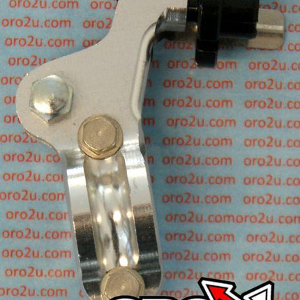 Bracket Only Billet