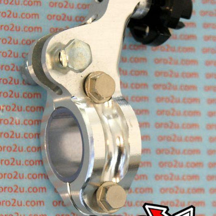 Bracket Only Billet