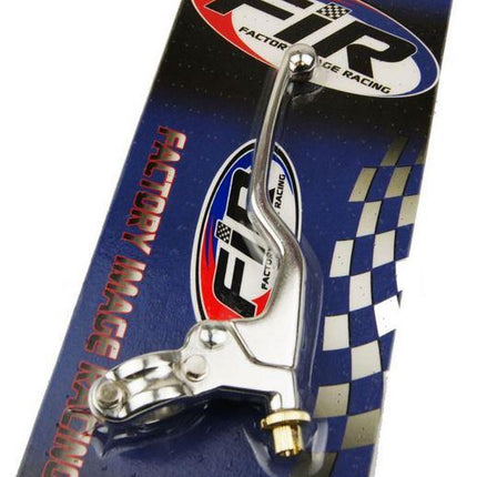 Lever Clutch Assembly Forged