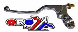 Lever Clutch Assembly Forged