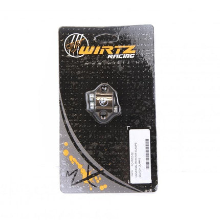Rotator Clamp Clutch Black, Wirtz RO-WTZ-02