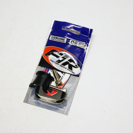 Rotator Clamp Billet