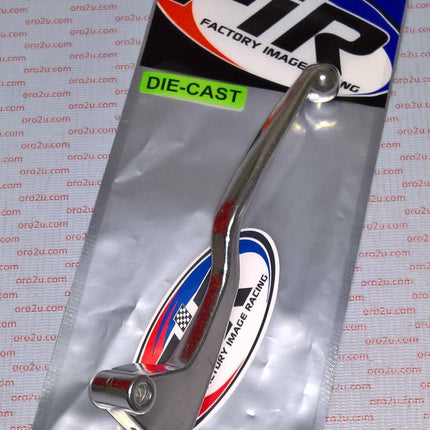 Lever Blade Clutch Silver, MC-08019, 46092-1206