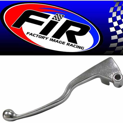 Lever Blade Clutch Silver, MC-08019, 46092-1206