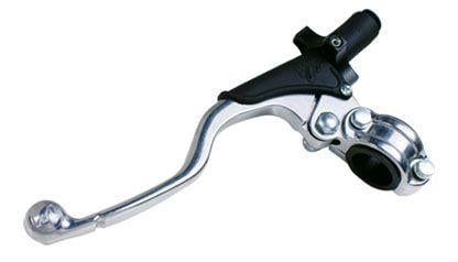 Lever Clutch Fly Pro 2-STK, Wirtz 232-001 Adjust On Fly
