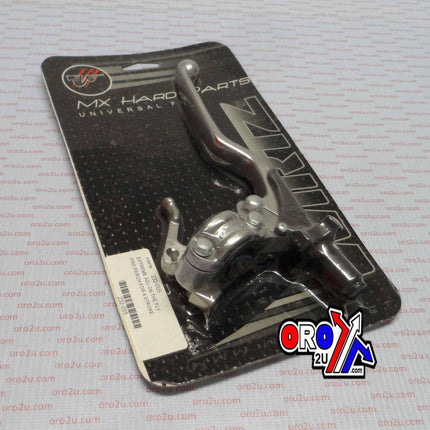 Lever Clutch Fly Pro 4-STK, Wirtz 232-005 Adjust On Fly