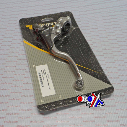 Wirtz Adj.fly Pro 2ST Grp