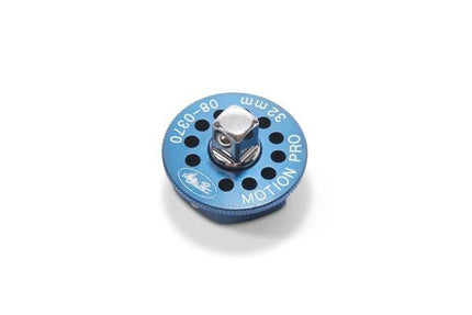 27mm 3/8 T-6 Combo Lever Adapter Motion Pro 08-0327