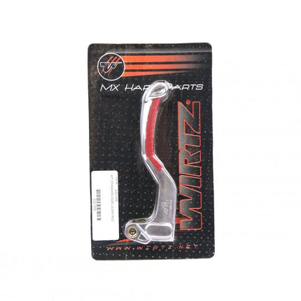 Wirtz Rep.blade Std 3-POS