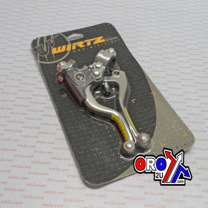 Wirtz Easy.pro Combo Grip
