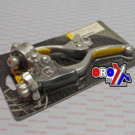 Easy Pull Pro Combo Grip Std, Wirtz 5W1061 Forged Levers