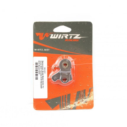 Rep. Brake Lever Holder, Wirtz BH-001