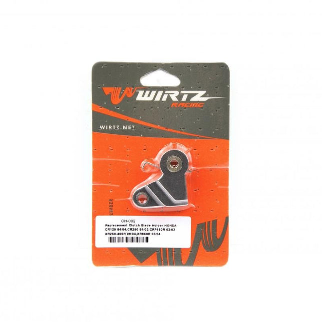 Rep. Clutch Lever Holder, Wirtz CH-002