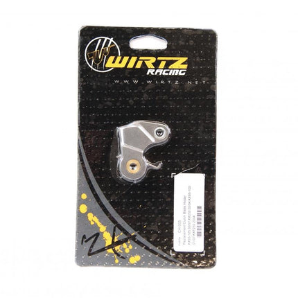Rep. Clutch Lever Holder, Wirtz CH-005