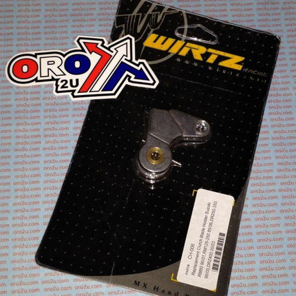 Rep. Clutch Lever Holder, Wirtz CH-006