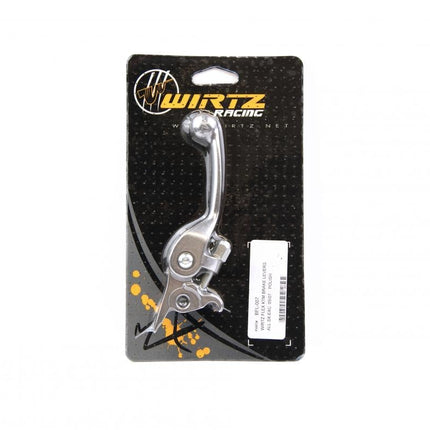 Lever Brake KTM 00-07 Flex, Wirtz BFL-007