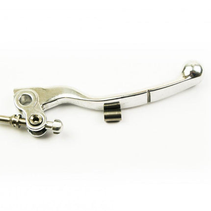 Lever Blade Brake KTM 65 12-13, 46213002000 Forged Aluminum