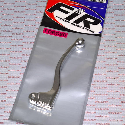 Lever Clutch 09-21 Yzf Forged, Yamaha Oe 17D-83912-01-00, 17D-83912-00-00