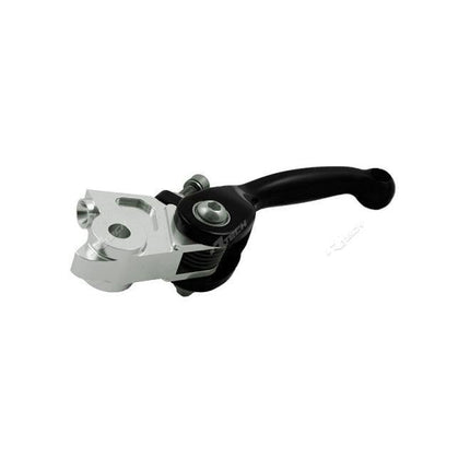 Lever Blade Unbreakable Black, Rtech R-LEV51082XNR KTM