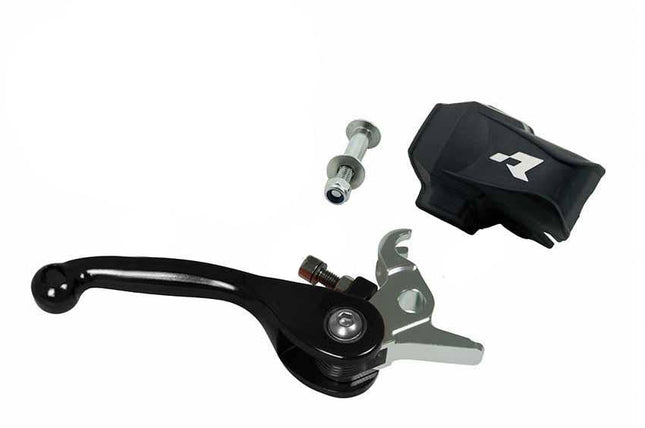 Lever Blade Unbreakable Black, Rtech R-LEV51054BNR