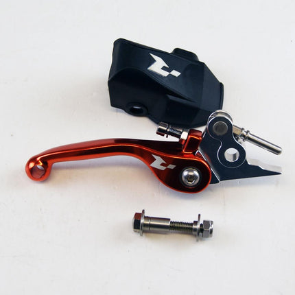 Lever Blade Unbreakable Orange, Rtech R-LEV51085BAR
