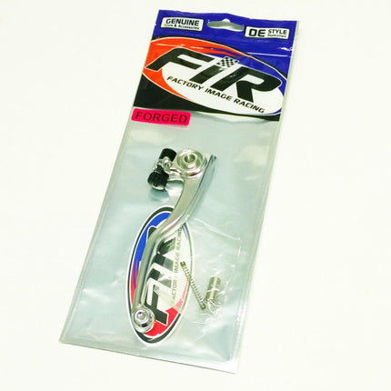 Lever Clutch Brembo Silver KTM, 54802031000 Blade Forged, MX-08397