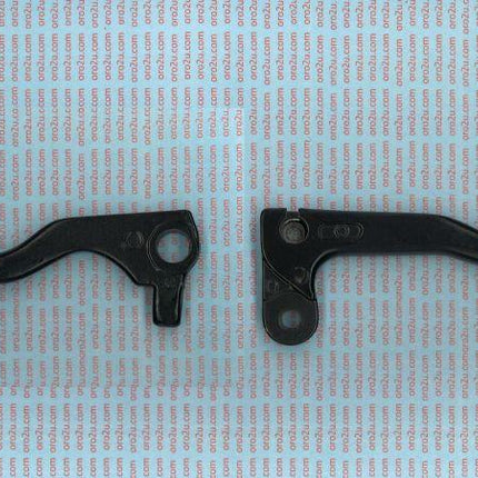Brembo Lever Set Brake/cluch, Disc Brake / Clutch